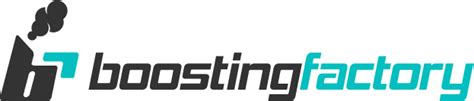 boosting factory coaching